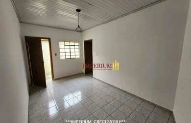 Imagem 3: Casa com 1 dormitório para alugar, 40 m² por R$ 1.794,00/mês - Vila Isolina Mazzei - São P