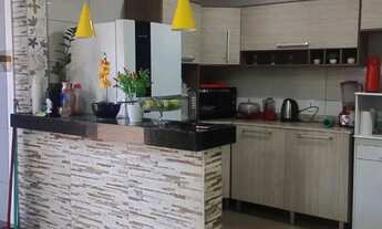 Imagem 3: Vendo linda casa no setor leste do gama