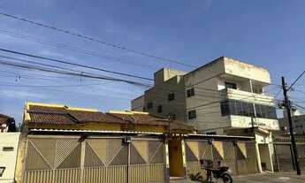 Imagem: Casa 2/4 Setor Sudoeste 78m2 Portão Eletrônico