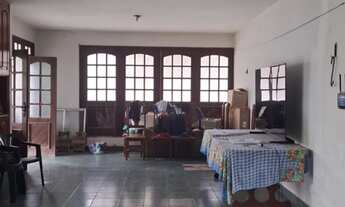 Imagem 5: Mansão 3 suites + 1/4 de frente para a praia do farol em mosqueiro TERRENÃO