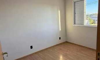 Imagem 2: Apartamento com 2 dormitórios à venda, 42 m² por R$ 220.000,00 - Novo Jardim Pagani - Baur