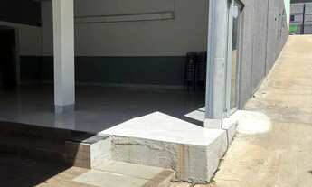 Imagem 7: ESPAÇO DE EVENTOS E GALPÃO 1,871 M2 PARQUE OESTE INDUSTRIAL