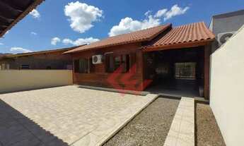 Imagem 5: Casa com 3 dormitórios para venda, 112 m² por R$ 520.000,00 - Moradas do Sobrado - Gravata