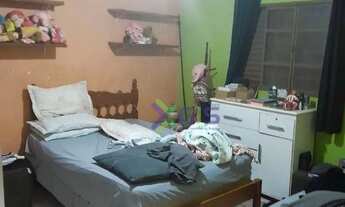 Imagem 4: Casa Ampla com Edícula Independente por R$ 399 Mil