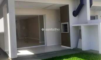 Imagem 5: Casa com 3 dormitórios à venda, 143 m², Carianos - Florianópolis/SC