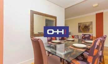 Imagem 4: Venda Apartamento 3 Dormitórios - 105 m² Pinheiros