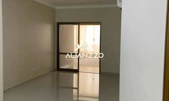 Imagem 5: Apartamento Padrão para Locação no Jardim Paulista em Ribeirão Preto/SP. Alianzzo Imoveis