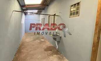 Imagem 5: Casa para alugar em Sarandi, Jardim Tropical, com 2 quartos, com 40 m²