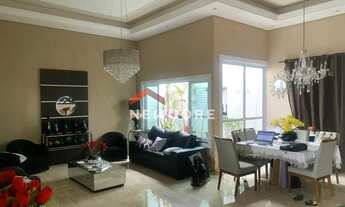 Imagem 5: Casa de condomínio em Avenida Gabriel Seme Cury - Jardim Gramados de Sorocaba - Sorocaba/S