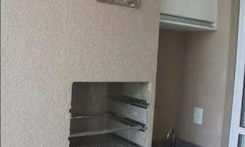 Imagem 5: Apartamento com 2 dormitórios, 58 m² - venda por R$ 350.000,00 ou aluguel por R$ 1.924,22