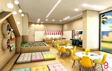 Imagem 7: Talk Marista - 138m² (03 Suítes) em Setor Marista - Goiânia, GO