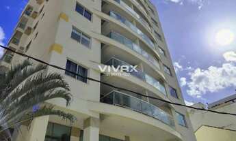 Imagem 3: MÍER - Fábio Luz - Cobertura - 2 Quartos - 1 Suíte - 3 Banheiros