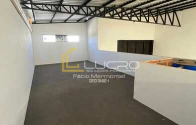 Imagem 5: Barracão para locação com 634 m², localizado próximo à Av. Rodrigues Alves, Bauru/SP