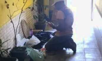 Imagem 6: CASA A VENDA vila Sarapuí - duque de Caxias rj