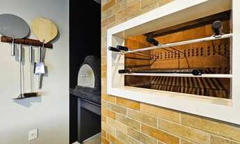 Imagem 3: Apartamento de 1 dormitório à venda na Carvoeira, em Florianópolis