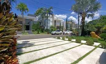 Imagem 5: SOBRADO CONDOMINIO DO LAGO 03 SUITES MOBILIADO/AGIO