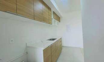 Imagem 7: Apartamento residencial de 61 m² para aluguel em Jardim Colônia, Jundiaí R$ 2.800/mês