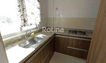 Imagem 7: Apartamento para alugar, 3 quartos, Chacaras Tubalina e Quartel - Uberlândia/MG - Rotina I