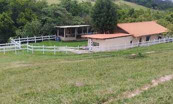 Imagem 4: Chácara com riacho