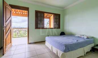 Imagem 5: Casa à venda, 4 quartos, 1 suíte, 4 vagas, Havaí - Belo Horizonte/MG