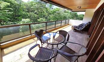 Imagem 4: Oportunidade Apto com 318m² e vista definitiva Bosque dos Buritis