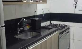 Imagem 6: No coração dos Bancários, mobiliado!!!