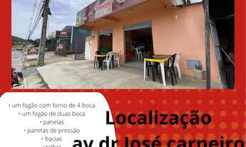 Imagem 4: Vende- se restaurante
