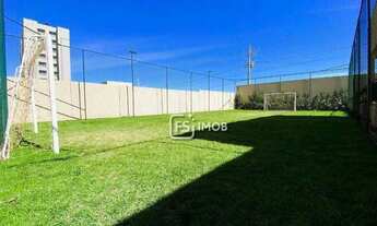 Imagem 4: Apartamento 46m² 1 vaga no Lake Portinari