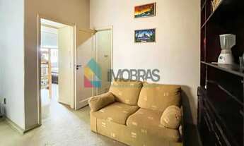 Imagem 2: COPACABANA APARTAMENTO SALA 1 QUARTO NA QUADRA DA PRAIA NO POSTO 5 !