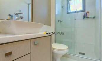 Imagem 7: Apartamento com 2 dormitórios, 86 m² - venda por R$ 1.300.000,00 ou aluguel por R$ 8.443,0