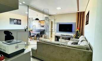 Imagem: Apartamento - Parque Industrial - Campinas