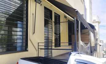 Imagem 5: Prédio inteiro à venda em Jardim São Paulo(zona Norte) - SP