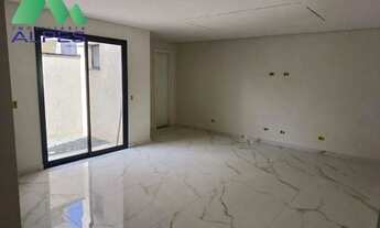 Imagem 7: Sobrado com 3 dormitórios à venda, 141 m² por R$ 1.050.000,00 - Capão Raso - Curitiba/PR