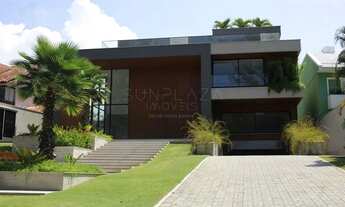 Imagem 5: Casa com 5 dormitórios à venda, 1470 m² por R$ 19.600.000,00 - Barra da Tijuca - Rio de Ja