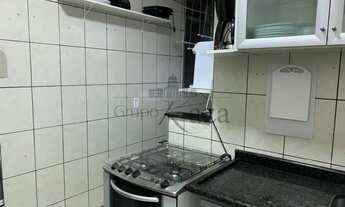 Imagem 4: Apartamento - Cidade Morumbi - Residencial Vila Almada - 3 Dormitórios - 66m²