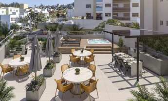 Imagem 2: Estúdio a venda na Trindade em Florianópolis