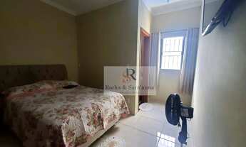 Imagem 5: Casa - Jardim Moriyama - Indaiatuba/SP