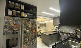 Imagem 5: Vende-se Apartamento Ametista/ Jatiuca na rua da praia / Porteira fechada