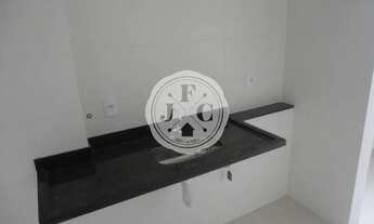 Imagem 5: Apartamento com 01 Quarto para Alugar, 44m² - Jardim Sumaré