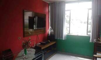 Imagem 7: 2 Quartos, Banheiro, Área de serviço, 2 vagas no condomínio