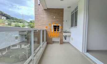 Imagem 2: Apartamento no Córrego Grande