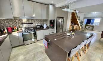 Imagem 6: Aluguel de Sobrado com Piscina em Igara, Canoas - 257m² REF: C1840