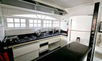 Imagem 5: Sobrado para venda em Vila Irmãos Arnoni com 6 quartos, sendo 1 suíte , 380m²