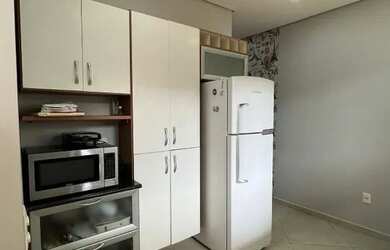 Imagem 4: Casa jd das Estrelas mobiliada oportunidade