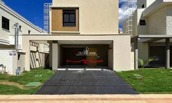 Imagem: Ágio barato Sobrado Casa Jardins Marselha