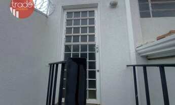 Imagem 6: Casa, 160 m² - venda por R$ 460.000,00 ou aluguel por R$ 4.849,51/mês - Centro - Ribeirão