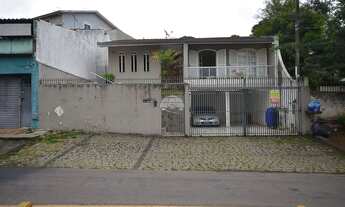 Imagem 2: Vendas Casa Curitiba PR
