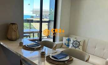 Imagem 7: Vendo Flat alto padrão em Porto de Galinhas Mobiliado 43m²