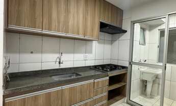 Imagem 2: Aluga Apartamento - Condomínio Parque Primavera (próx. Av. São Paulo