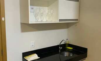 Imagem 3: Aparthotel S4 Águas Claras